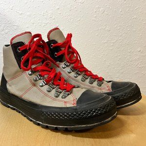 Converse Chuck Taylor Street Hiker